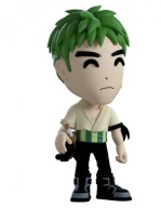 Figúrka One Piece - Zoro (Youtooz One Piece 1)