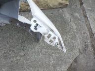 BMW 3 G20 G21 LCI LIFT 22- front bumper