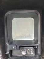 TUNEL central armrest LODOWKA RANGE ROVER VOGUE L405
