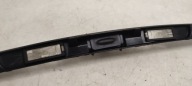 cap moulding mikrostyk bonnet Renault Modus 1,2 16V
