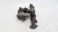 turbo 2,2d Nissan X -Trail T30