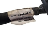 bundle wiring door left front CITROEN C5 III X7 EUROPA 9684766480