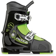 Buty narciarskie dziecięce z regulacją Roxa Chameleon 3 220-255mm EU 34-40
