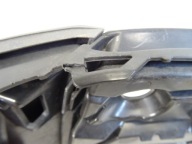 grid of a bumper front front left AUDI A3 S-LINE 8Y 8Y0807681B