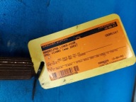semi-axis VIVARO 2002 R 1.9 CDTI left