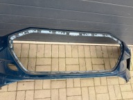 Audi e-tron 4ke Q8 E tron bumper front front