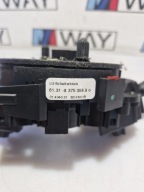 8375398 BMW 5 E39 Commodo essuie glace Commodo phares