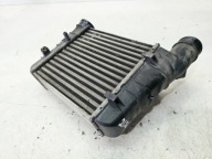 Kühler luft INTERCOOLER links AUDI A4 B7 2.0 TFSI 8E0145805AA 2/26