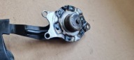 Q5 8R handle mechanism control seat left front 5N0882251A A4 B8 A5