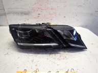 light front front right SKODA OCTAVIA III LIFT 2016- FULL LED 5E1941016D