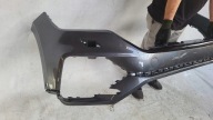 VW TOUAREG III 760 bumper front front 760807221E