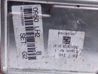 FORD FOCUS MK4 Bedienteil ABS JX61-2B373-GK