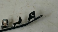 modanatura CHROM GRILLA VW TIGUAN e LIFT 5N0853767L