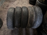 PNEUMATIKY RETRO OLDTIMER KLASICKÉ STAROŽITNÉ 165/80R15 165-15 165R15 FIRESTONE