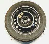wheel spare OPEL CORSA E