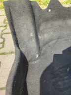 Seat Arona 2019 mats floor front