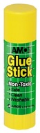 Klej Amos Biurowy 22g Glue Stick