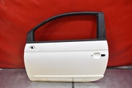 door left front front 268/A FIAT 500 2 II 3D HB 08-15