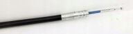 CITROEN C5 III X7 LIFT damper bonnet electrical right KOMBI