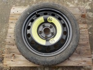 AUDI A3 III 8V roue de secours R16 5x112 1K0601027AL