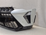 MITSUBISHI ASX II LIFT 24- bumper front front grill RADAR PDC 622541496R