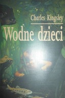Wodne dzieci - Charles. Kingsley