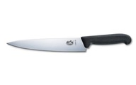 Nôž na mäso Victorinox Fibrox 5.2003.22 d. 22 cm.