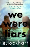 WE WERE LIARS