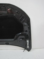 bonnet AUDI A1 82A