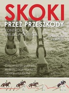 SKOKY CEZ PREKÁŽKY. KONTROLA MIESTA ODRAZU JEN MARSDEN-HAMILTON, BARB