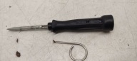 lift key ucho holownicze Audi A4 B7 1,8T