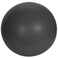 XQ MAX - Fitlopta XQ MAX YOGA BALL 55 cm čierna