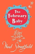 FEBRUARY BABY - Noel Streatfeild [KSIĄŻKA]