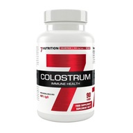 7 Nutrition Colostrum 600mg 90 kaps. MAX IMUNITA