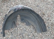 Radschale heck links PEUGEOT 208 II
