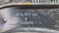 arm right front 4T16-3042-AA FORD TRANSIT CONNECT MK1