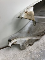 fender right front MERCEDES W901 LIFT