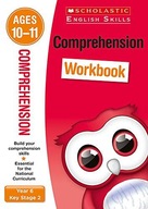 Comprehension Practice Ages 10-11 Thomson Donna
