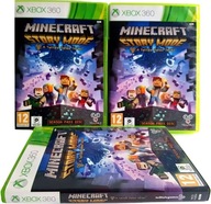 MINECRAFT STORY MODE - SUPER STAN ! GRA DLA DZIECI ! KULTOWA GRA MINECRAFT