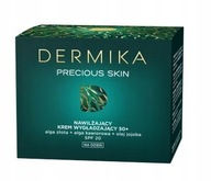 DERMIKA PRECIOUS SKIN HYDRATAČNÝ KRÉM VYHLADZUJÚCI