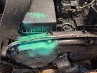 FORD TRANSIT MK7 07-11 engine 2.4 TDCI 100KM RWD PHFA EURO 4