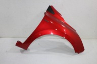 Renault Clio IV fender right front front 631007609R