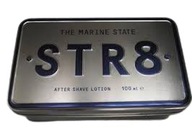 STR8 Marine State After Shave 100ml UNIKAT!