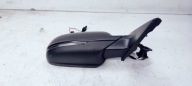 mirror right AUDI A4 B8 LIFT LZ9Y 6+2 PIN UK