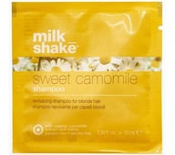 Milk Shake Sweet Camomile Šampón 10ml