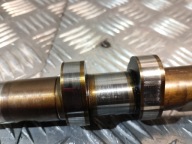 WARIATOR échappement 06E109084G arbre à cames 06E109102AK AUDI A6 C6 3.2 V6