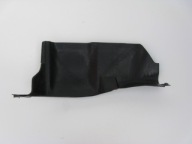 motor cover left AUDI A3 8L
