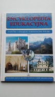 Encyklopedia edukacyjna zabytki i atrakcje.... t.9
