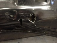 Capot CITROEN C4 II 2010- DS4