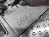 Ölfiltergehäuse 9687911280 FORD FOCUS MK3 C-MAX MK2 1.6 TDCI